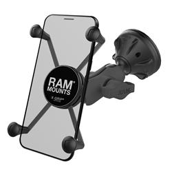 RAM Mounts Mobile and Media Device Holders RAP-B-224-2-A-UN10U