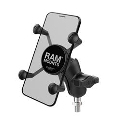 RAM Mounts Mobile and Media Device Holders RAP-B-236-A-UN7U
