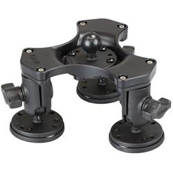 RAM Mounts Mobile and Media Device Holders RAP-B-365-1-339U