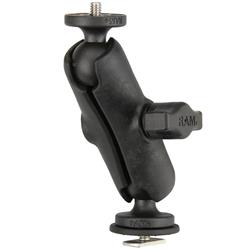 RAM Mounts Mobile and Media Device Holders RAP-B-366-153-354-TRA1U