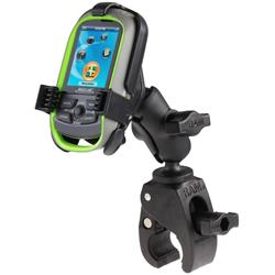 RAM Mounts Mobile and Media Device Holders RAP-B-400-A-MA15U