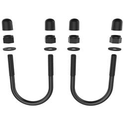 Ram Mounts Tough-Track Hardware Packs