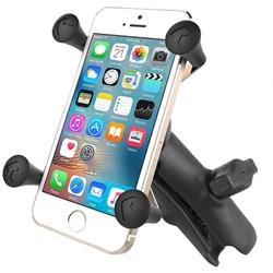 RAM Mounts Mobile and Media Device Holders RAP-HOL-UN7B-201