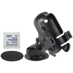 RAM Mounts Mobile and Media Device Holders RAP-SB-178-MA15U