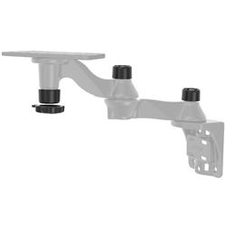RAM Mounts Mobile and Media Device Holders RAP-S-KNOB-109-1U