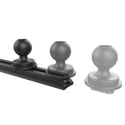 RAM Mounts Mobile and Media Device Holders RAP-TRACK-DR-16U