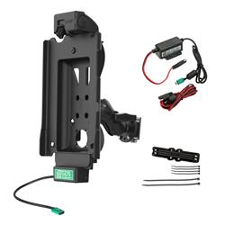 RAM Mounts Mobile and Media Device Holders RAM-GDS-101B2-SAM88CP-V7CU