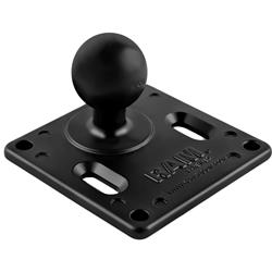 RAM Mounts Mobile and Media Device Mounting Accessories RAM2461U-IN1