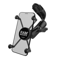 RAM Mounts Mobile and Media Device Mounting Accessories RAP-B-369B-UN10BU