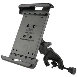 RAM Mounts Mobile and Media Device Holders RAM-B-121-TAB29U