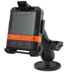 RAM Mounts Mobile and Media Device Holders RAM-B-138-SPO6U