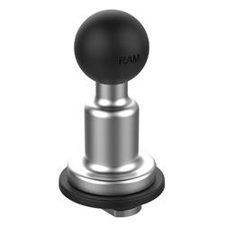 RAM Mounts Mobile and Media Device Mounting Accessories RAM-B-463-TRA1U