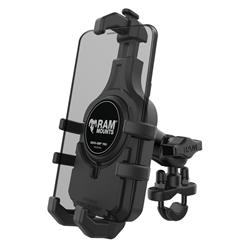 RAM Mounts Sonar Systems, Fish Finder Mounts and Accessories RAM-B-149Z-A-PD5U
