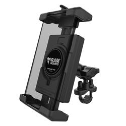 RAM Mounts Sonar Systems, Fish Finder Mounts and Accessories RAM-B-149Z-A-PD7U