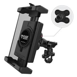 RAM Mounts Sonar Systems, Fish Finder Mounts and Accessories RAM-B-149Z-A-PD7VU
