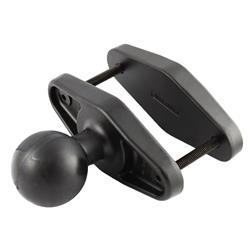 RAM Mounts Mobile and Media Device Mounting Accessories RAM-D-247U-4-IN1