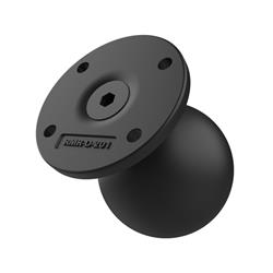 RAM Mounts Mobile and Media Device Mounting Accessories RAM-D-254U-IN1