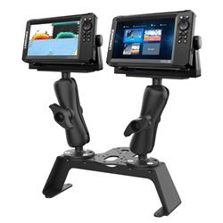 RAM Mounts Mobile and Media Device Holders RAM-FF1-D-115-2