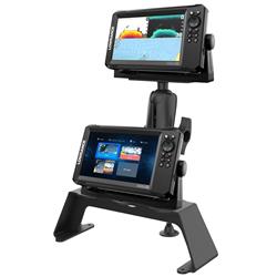 RAM Mounts Mobile and Media Device Holders RAM-FF1-D-115