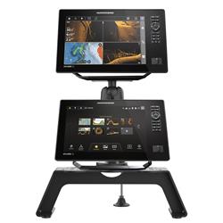 RAM Mounts Mobile and Media Device Holders RAM-FF1-D-202-25-202