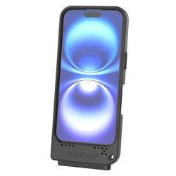 RAM Mounts Mobile and Media Device Holders RAM-GDS-SKIN-AP48-C