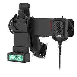 RAM Mounts Mobile and Media Device Holders RAM-GDS-U1-RSM-A04