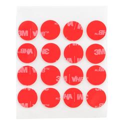 RAM Mounts Mobile and Media Device Mounting Accessories RAM-HAR-TABCU