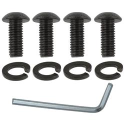 RAM Mounts Mobile and Media Device Mounting Accessories RAM-HAR-B-166-1-TOM1