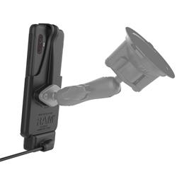 RAM Mounts Mobile and Media Device Holders RAM-HOL-SAM84PU