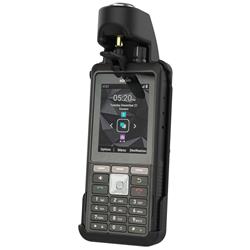 RAM Mounts Mobile and Media Device Holders RAM-HOL-SNM3LU