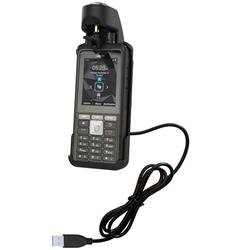 RAM Mounts Mobile and Media Device Holders RAM-HOL-SNM3PLU