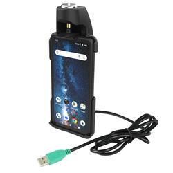 RAM Mounts Mobile and Media Device Holders RAM-HOL-SNM5PLU