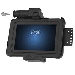 RAM Mounts Sonar Systems, Fish Finder Mounts and Accessories RAM-HOL-ZE10KLU