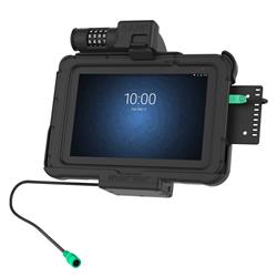 RAM Mounts Mobile and Media Device Holders RAM-HOL-ZE10PCLU