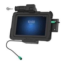 RAM Mounts Mobile and Media Device Holders RAM-HOL-ZE10PKLU