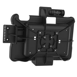 RAM Mounts Sonar Systems, Fish Finder Mounts and Accessories RAM-HOL-ZE11CLU