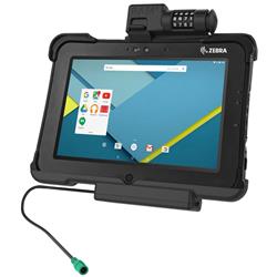 RAM Mounts Mobile and Media Device Holders RAM-HOL-ZE15PCLU