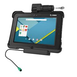 RAM Mounts Mobile and Media Device Holders RAM-HOL-ZE15PKLU