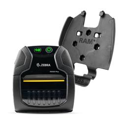 RAM Mounts Mobile and Media Device Holders RAM-HOL-ZE21U