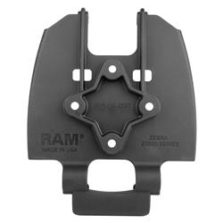 RAM Mounts Mobile and Media Device Holders RAM-HOL-ZE27U