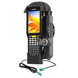 RAM Mounts Mobile and Media Device Holders RAM-HOL-ZE33PDLU