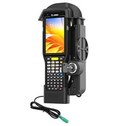 RAM Mounts Mobile and Media Device Holders RAM-HOL-ZE33PLU