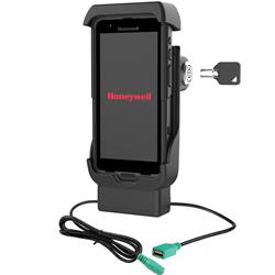 RAM Mounts Mobile and Media Device Holders RAM-HOL-HON12PDLU