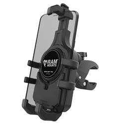RAM Mounts Mobile and Media Device Holders RAM-HOL-PD5V-400-1U