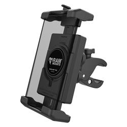 RAM Mounts Mobile and Media Device Holders RAM-HOL-PD7V-400-1U