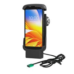 RAM Mounts Mobile and Media Device Holders RAM-HOL-ZE24L-C-1U