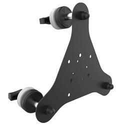 RAM Mounts Mobile and Media Device Holders RAM-MAG48-3-PIV1U