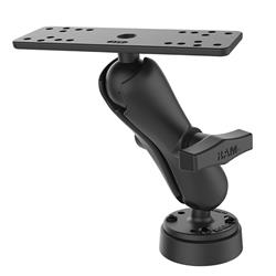 RAM Mounts Mobile and Media Device Mounting Accessories RAM-111-403U