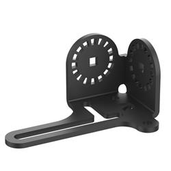 RAM Mounts Mobile and Media Device Holders RAM-316-HDBU