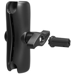 RAM Mounts Mobile and Media Device Mounting Accessories RAM-D-201-SU